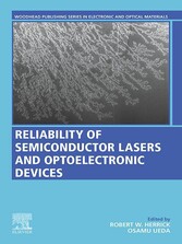 Reliability of Semiconductor Lasers and Optoelectronic Devices