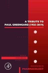 A Tribute to Paul Greengard (1925-2019)