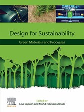 Design for Sustainability