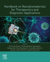 Handbook on Nanobiomaterials for Therapeutics and Diagnostic Applications