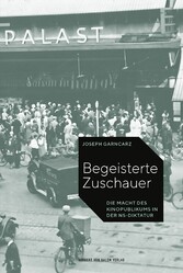 Begeisterte Zuschauer