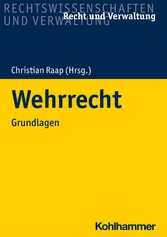 Wehrrecht