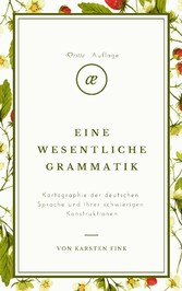 Eine wesentliche Grammatik