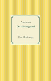 Das Nibelungenlied