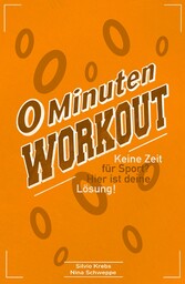 0 Minuten Workout