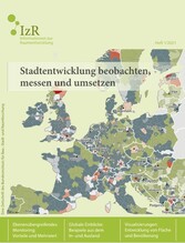 Informationen zur Raumentwicklung 1/2021