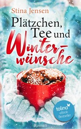 Plätzchen, Tee und Winterwünsche