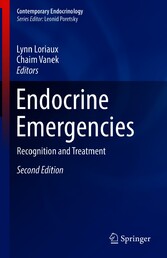 Endocrine Emergencies