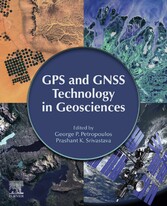 GPS and GNSS Technology in Geosciences