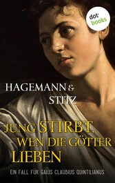 Jung stirbt, wen die Götter lieben