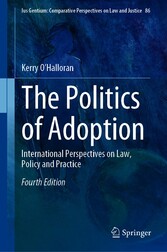 The Politics of Adoption