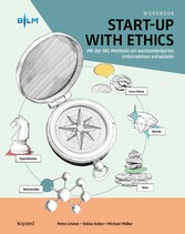 WORKBOOK START-UP WITH ETHICS