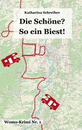 Die Schöne? So ein Biest!