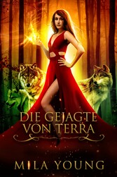 Die Gejagte Von Terra