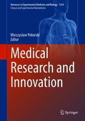 Medical Research and Innovation