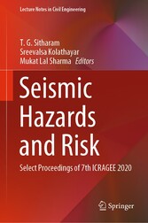 Seismic Hazards and Risk