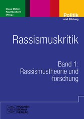 Rassismuskritik