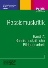 Rassismuskritik