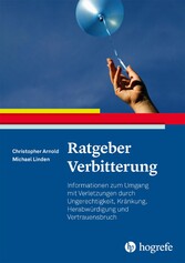 Ratgeber Verbitterung