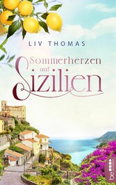 Sommerherzen auf Sizilien