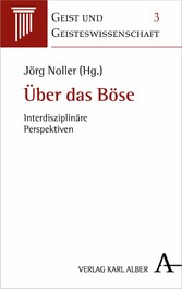 Über das Böse