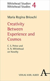 Creativity Between Experience and Cosmos