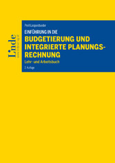 Einführung in die Budgetierung und integrierte Planungsrechnung