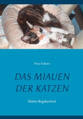 Das Miauen der Katzen