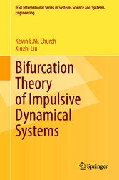 Bifurcation Theory of Impulsive Dynamical Systems