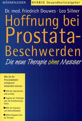 Hoffnung bei Prostata-Beschwerden