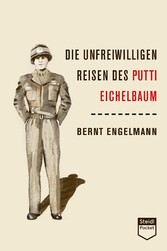 Die unfreiwilligen Reisen des Putti Eichelbaum (Steidl Pocket)