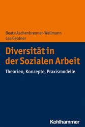 Diversität in der Sozialen Arbeit