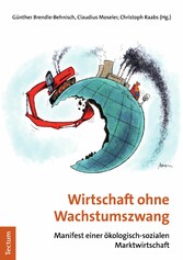 Wirtschaft ohne Wachstumszwang