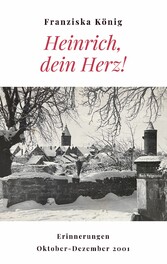 Heinrich, dein Herz!