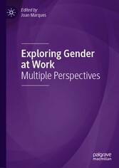 Exploring Gender at Work