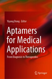 Aptamers for Medical Applications