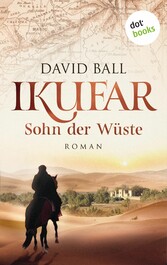 Ikufar - Sohn der Wüste