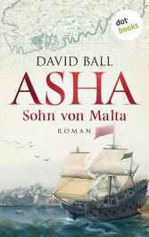 Asha - Sohn von Malta