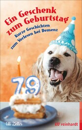 Ein Geschenk zum Geburtstag