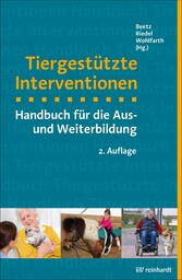 Tiergestützte Interventionen