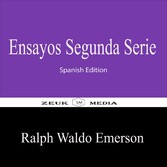 Ensayos Segunda Serie