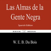 Las Almas de la Gente Negra