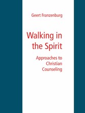 Walking in the Spirit