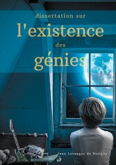 Dissertation sur l&apos;existence des génies