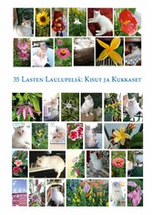 35 lasten laulupeliä