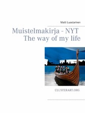 Muistelmakirja - Nyt