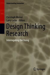 Design Thinking Research