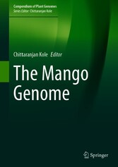 The Mango Genome