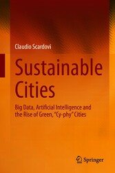 Sustainable Cities