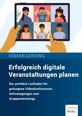 Erfolgreich digitale Veranstaltungen planen